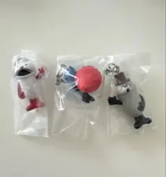 パペットスンスン めじるしアクセサリー