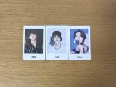 Stray Kids スキズ フォトカード トレカ ハン