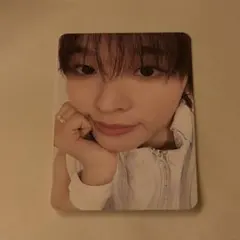 NCT WISH I SPYトレカ リク