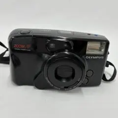 D57 OLYMPUS フィルムカメラ IZM210