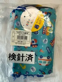 【新品・未使用】巾着袋　10個まとめ売り　1個あたり50円　入学準備