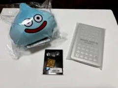 【セット売り】ドラゴンクエストⅦ ドラクエ7 超豪華版 特典３点セット