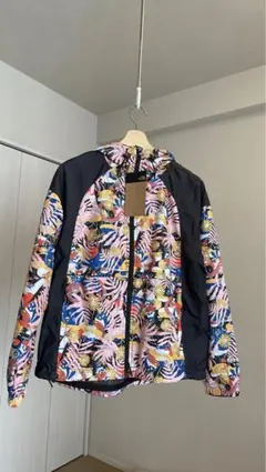 ノースフェイス プリンテッド  レトロヌプシジャケット