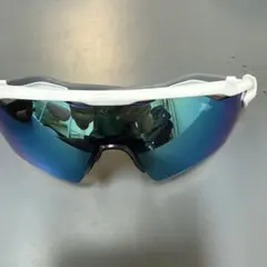Oakley サングラス グラデーションレンズ 交換用レンズ付き