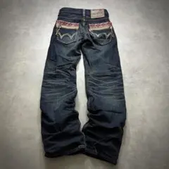 EDWIN archive swag gimmick 鬼髭 fade y2k - メルカリ