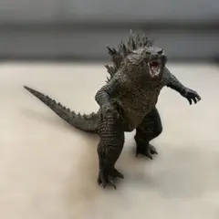 一番くじゴジラvsコング A賞 酒井ゆうじ超絶造形
