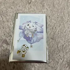 にじさんじ 7th Anniversary】ランダムチェキ風カード ルンルン - メルカリ