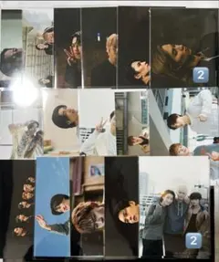 2026年最新】バトルキング 生写真の人気アイテム - メルカリ