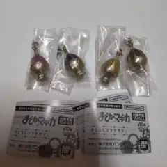 まどマギ めじるしアクセサリー セット