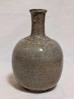 古陶磁 白首徳利 瀬戸唐津 - メルカリ