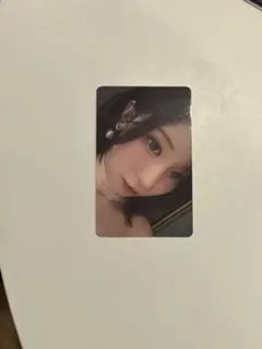 BABYMOSTER ASA トレカ