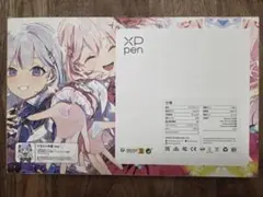 XP-PEN Deco 01 V2 ペンタブレット 本体