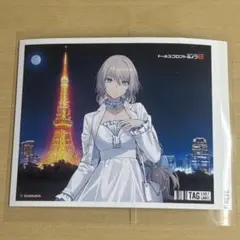 特典付き　アルヴァ　8点まとめ　ドールズフロントライン2 東京タワー 特典付き アルヴァ 8点まとめ ドールズフロントライン2 東京タワー