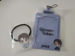 一番くじ ENHYPEN ジェイク JAKE