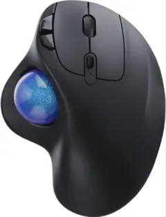 EWiN マウス トラックボール 無線 Bluetooth&2.4GHz両対応