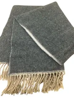 連休お値下げ！SHIPS 大判マフラー　ストール