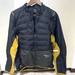 NIKE GYAKUSOU エアロロフト ダウンベスト M - メルカリ