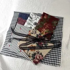 カットクロス　パッチワーク　まとめ売り　セット