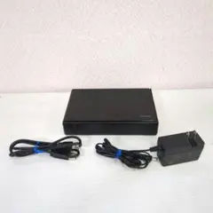 Logitec 外付HDD 4TB LHD-EN4000U3WS 使用184時間 - メルカリ