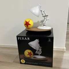 PIXAR ハッピーくじ　A賞