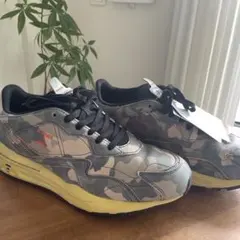 le coq sportif AH MURDURZコラボ　スニーカー