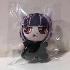ずっと真夜中でいいのに ニラちゃん ずとまよ ぬいぐるみ 残機 - メルカリ
