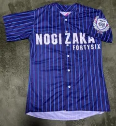 乃木坂齋藤飛鳥ベースボールユニフォームXL