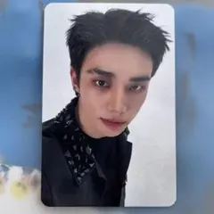 STAYZONE トレカ 10/18 アンコン ソウルコン ヒョンジン