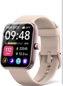 スマートウォッチ