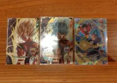 ドラゴンボールスーパーダイバーズ 9弾 宝箱 コンプセット - メルカリ