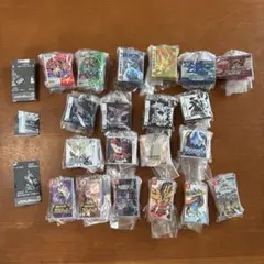 ハピクロ デジモン ver.1コンプセット＋スターターセット - メルカリ