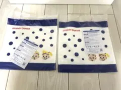 ミスタードーナツ キャラクターグッズ