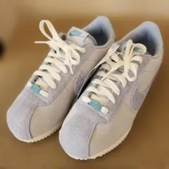 Nike スエード コルテッツCORTEZ PRM サイズ8 25cm　新品