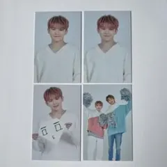 SEVENTEEN ウジ ケレン 2021