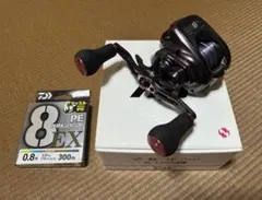 1超希少美品04チームダイワ Z TD-Z 103HL タイプRプラス グリピン
