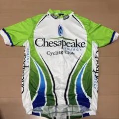 Chesapeake Energy サイクルジャージWS