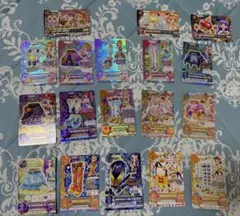 アイカツカード