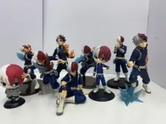 僕のヒーローアカデミア 轟焦凍 フィギュア vo.1