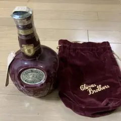 未開栓 シーバス ロイヤルサルート ウイスキー 21年 陶器 赤 1000ml ロイヤル・サルート21年の定価は？特徴や種類、偽物の見分け方も紹介
