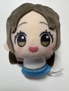 ちびぐるみ 倉本千奈 学マス