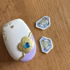 プリキュアオールスターズなりきりプリキュアDX 5 キュアイーグレット