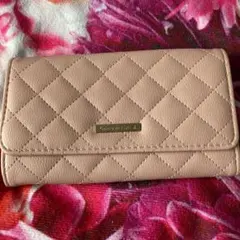 メゾンドフルール　長財布