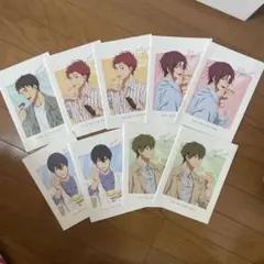 劇場版 Feel！the Final Stroke  ノート 9冊 まとめ売り