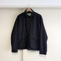 未使用 ショート丈 L.L.Beanビーンズ・ウィンディリッジ・ジャケット L