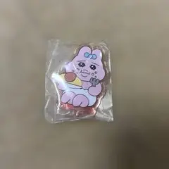 おぱんちゅうさぎ つながるぷちスターアクリルスタンドvol.1 おむらいす