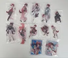 2025年最新】莉犬くんアクリルスタンドの人気アイテム - メルカリ