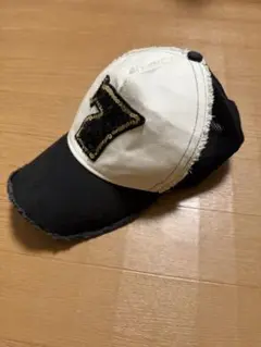 ヨシノリコタケ　キャップ　YOSHINORI KOTAKE