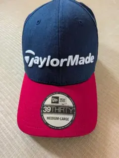 TaylorMade New Era 39THIRTY キャップのサムネイル