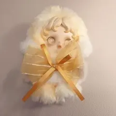 スカルパンダ ぬいぐるみ②