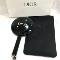 ♡Dior ディオール ノベルティ 手鏡　ミラー2024